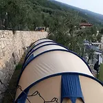 Agricampeggio Relax Campingplatz Brenzone sul Garda