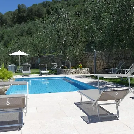 Campingplads Agricampeggio Relax