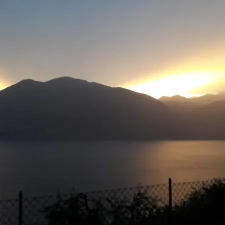 Campingplads Agricampeggio Relax