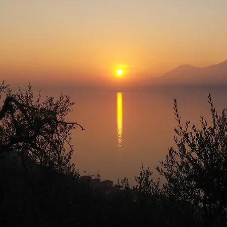 Agricampeggio Relax Campingplads