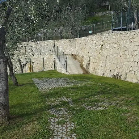 Agricampeggio Relax Campingplads