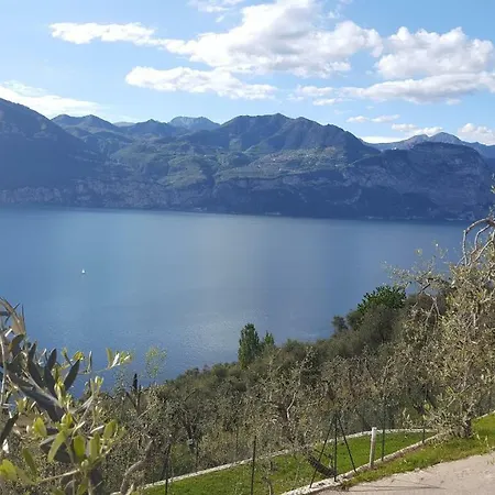 Agricampeggio Relax Brenzone sul Garda