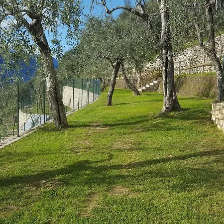 Campingplads Agricampeggio Relax *