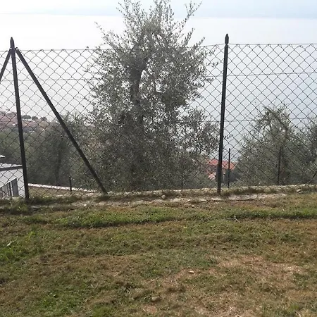 Agricampeggio Relax Campingplads Brenzone sul Garda