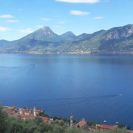 Agricampeggio Relax Campingplads