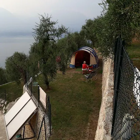 Agricampeggio Relax Campingplads *
