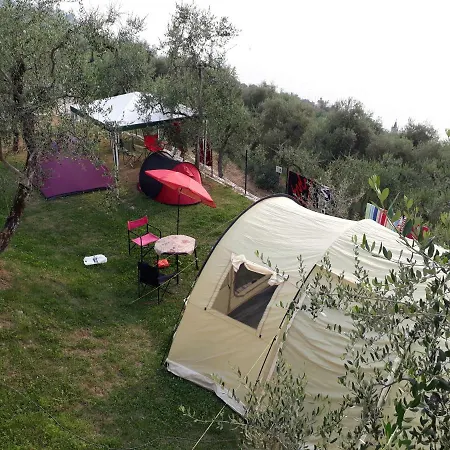 Campingplads Agricampeggio Relax