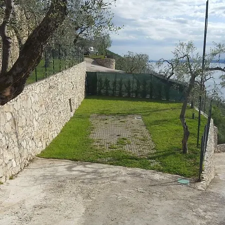 Agricampeggio Relax Brenzone sul Garda