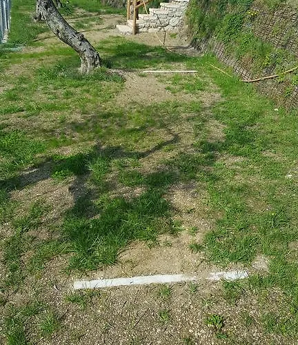 Agricampeggio Relax אתר קמפינג