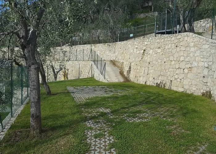 Agricampeggio Relax אתר קמפינג