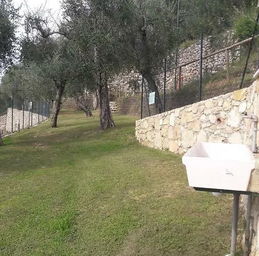 Agricampeggio Relax Kemp