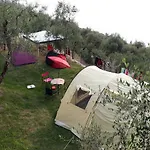 Camping Agricampeggio Relax