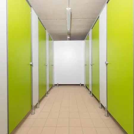 Campingplatz Agricampeggio Relax Brenzone sul Garda