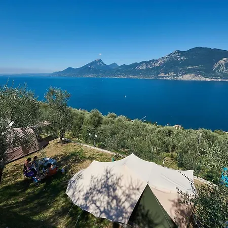 Agricampeggio Relax *