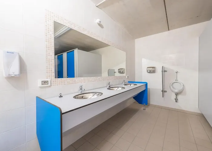 Campingplatz Agricampeggio Relax *