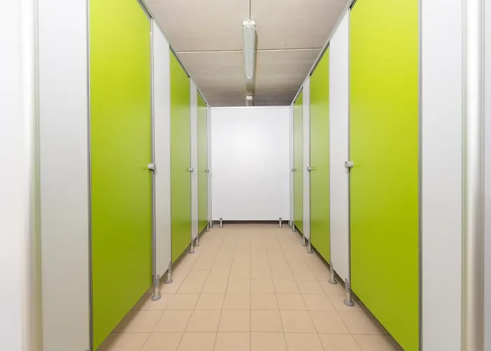 Campingplatz Agricampeggio Relax Brenzone sul Garda