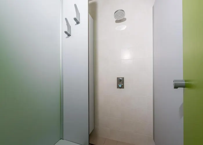 Agricampeggio Relax Campingplatz Brenzone sul Garda