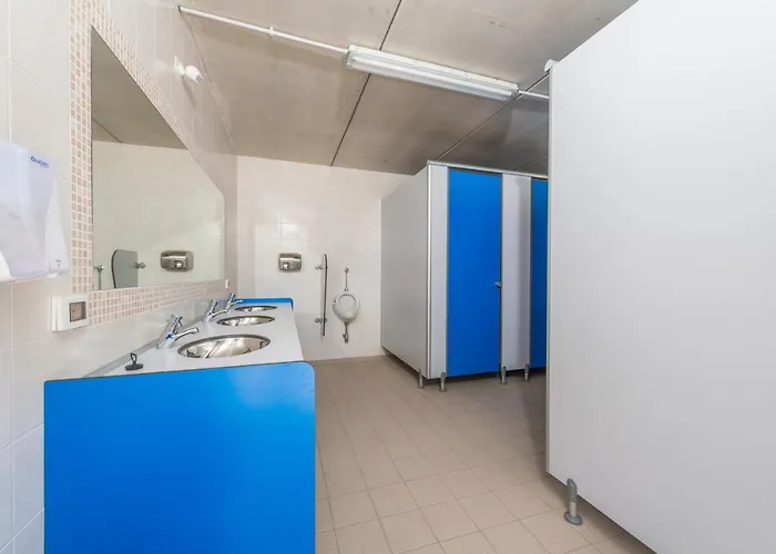 Agricampeggio Relax Brenzone sul Garda