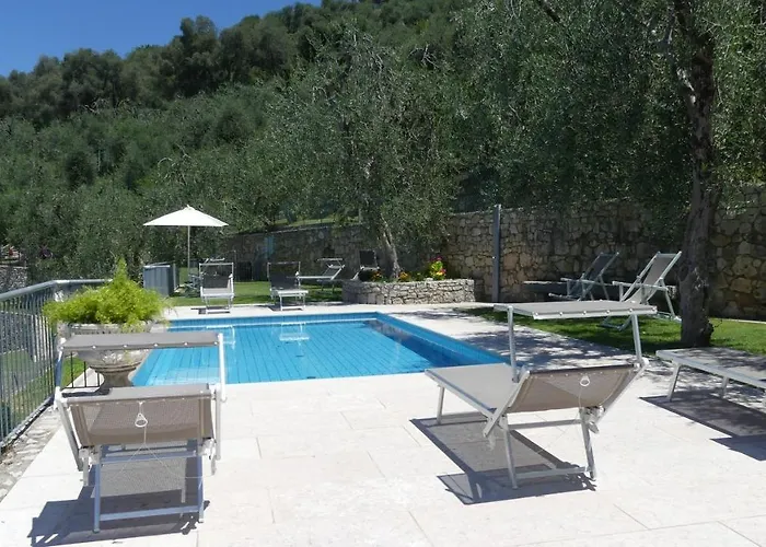 Campingplatz Agricampeggio Relax