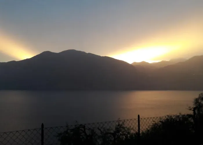 Campingplatz Agricampeggio Relax