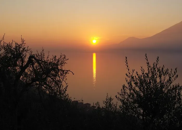 Agricampeggio Relax Campingplatz