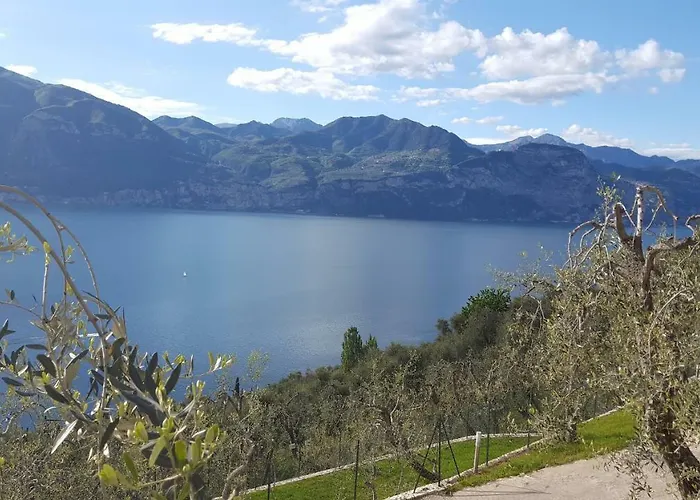 Agricampeggio Relax Brenzone sul Garda