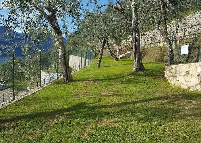 Campingplatz Agricampeggio Relax *