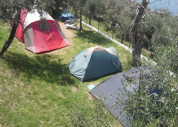 Agricampeggio Relax *