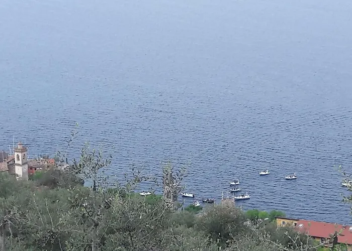 Agricampeggio Relax * Brenzone sul Garda