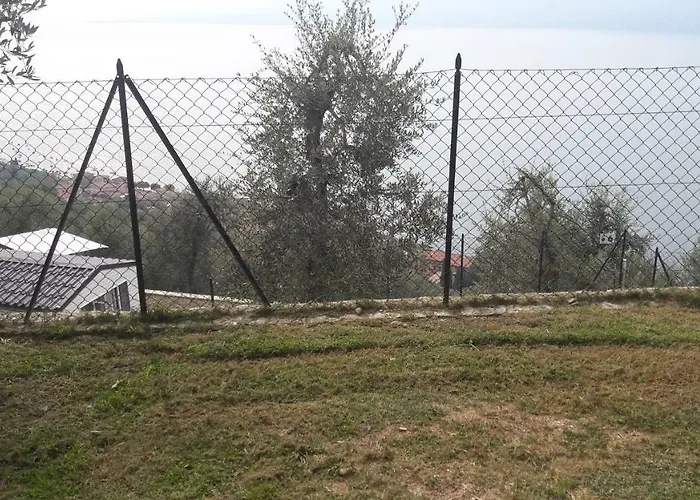 Agricampeggio Relax Campingplatz Brenzone sul Garda