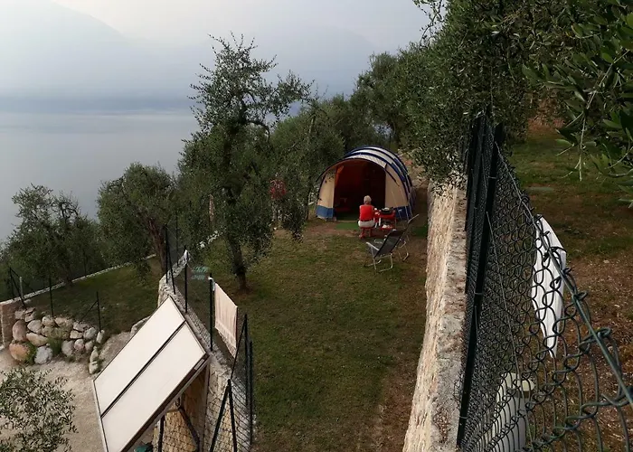 Agricampeggio Relax Campingplatz *