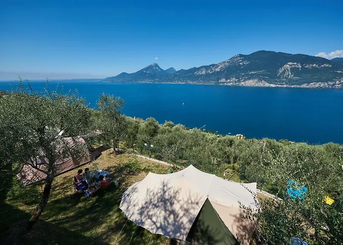 Agricampeggio Relax *