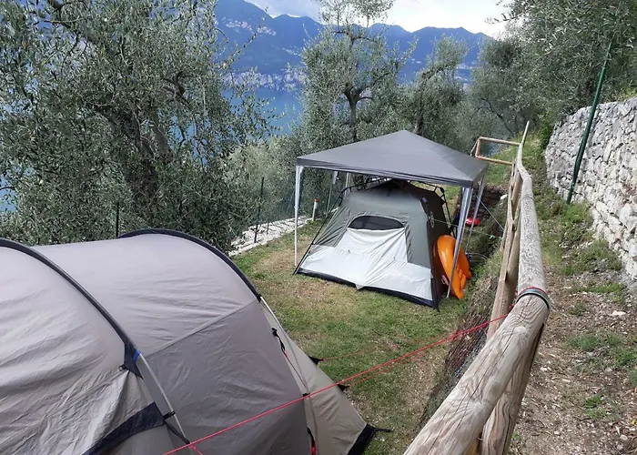 Agricampeggio Relax Campingplatz *