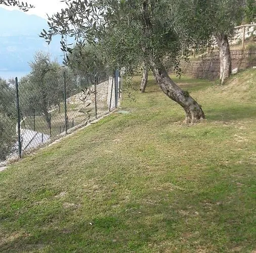 Agricampeggio Relax Campingplatz Brenzone sul Garda