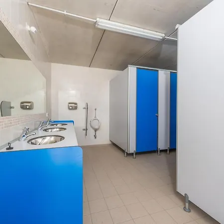 Agricampeggio Relax Brenzone sul Garda