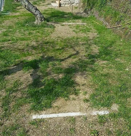 Agricampeggio Relax Campsite