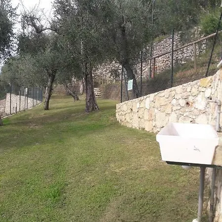Agricampeggio Relax Campsite