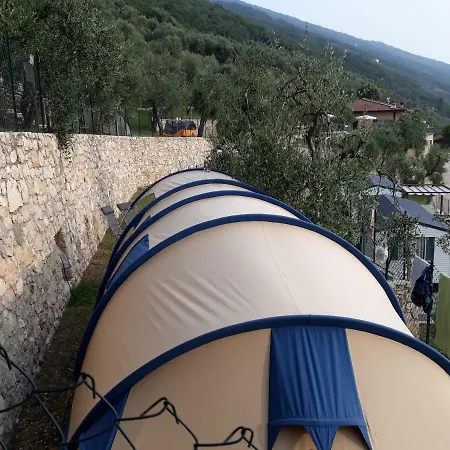 Agricampeggio Relax Campsite Brenzone sul Garda