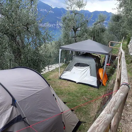 Agricampeggio Relax Campsite *