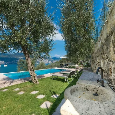 Campsite Agricampeggio Relax Brenzone sul Garda
